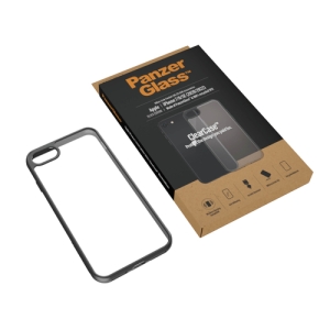PanzerGlass 0227 funda para teléfono móvil Negro PanzerGlass 0227 funda para teléfono móvil Negro