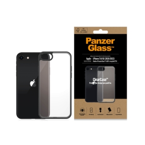 PanzerGlass 0227 funda para teléfono móvil Negro PanzerGlass 0227 funda para teléfono móvil Negro