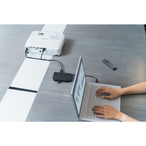 Kensington Mando PowerPointer para presentaciones