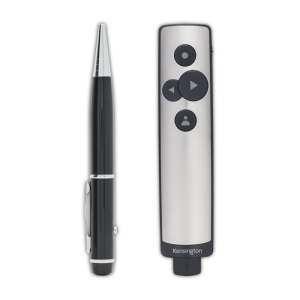 Kensington Mando PowerPointer para presentaciones