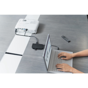 Kensington Mando PowerPointer para presentaciones