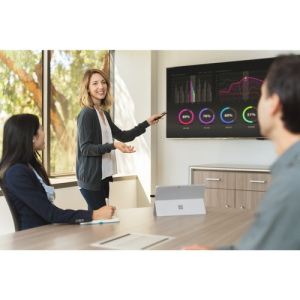 Kensington Mando PowerPointer para presentaciones