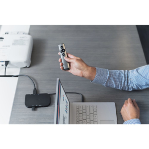 Kensington Mando PowerPointer para presentaciones