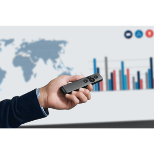 Kensington Mando PowerPointer para presentaciones