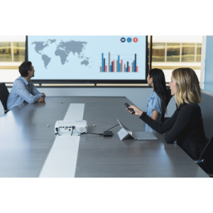 Kensington Mando PowerPointer para presentaciones