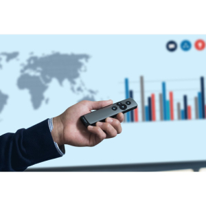 Kensington Mando PowerPointer para presentaciones