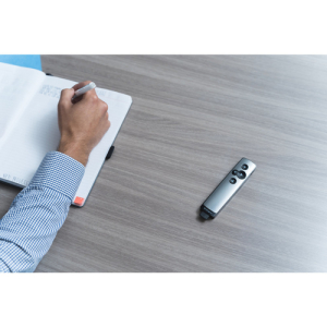 Kensington Mando PowerPointer para presentaciones