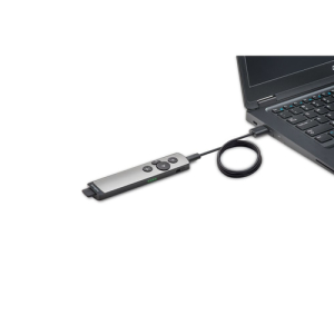 Kensington Mando PowerPointer para presentaciones