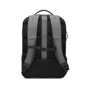 Lenovo 4X40X54260 maletines para portátil 43,9 cm (17.3") Mochila Carbón vegetal, Gris