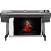 HP Designjet Impresora Z9+dr PostScript de 44 pulgadas con cortadora vertical