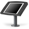 Ergonomic Solutions SpacePole POS A-Frame soporte de seguridad para tabletas 27,9 cm (11") Negro Ergonomic Solutions SpacePole POS A-Frame soporte de seguridad para tabletas 27
