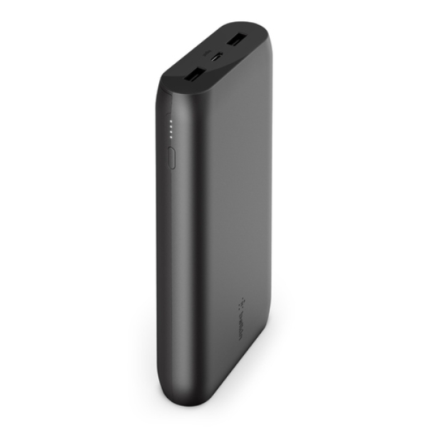 Belkin BOOST↑CHARGE 20000 mAh Negro