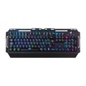 Conceptronic KRONIC teclado USB QWERTY Español Negro Conceptronic KRONIC teclado USB QWERTY Español Negro