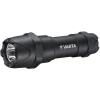 Varta INDESTRUCTIBLE F10 PRO Negro Linterna de mano LED Varta INDESTRUCTIBLE F10 PRO Negro Linterna de mano LED
