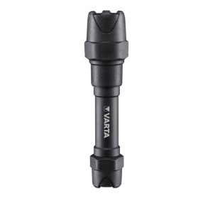 Varta Indestructible F20 Pro Negro Linterna de mano LED Varta Indestructible F20 Pro Negro Linterna de mano LED