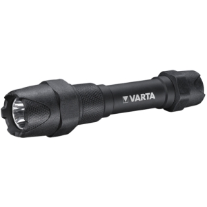 Alternative view of Varta Indestructible F20 Pro Negro Linterna de mano LED