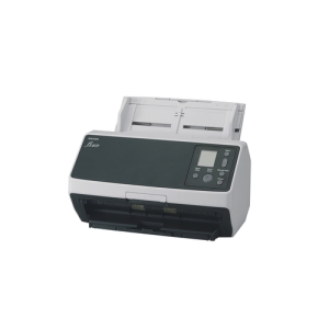 Ricoh fi-8170 Alimentador automático de documentos (ADF) + escáner de alimentación manual 600 x 600 DPI A4 Negro