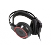 Conceptronic ATHAN U1 Auriculares Alámbrico Diadema Juego USB tipo A Negro