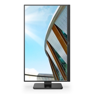 AOC P2 Q27P2Q LED display 68,6 cm (27") 2560 x 1440 Pixeles Quad HD Negro