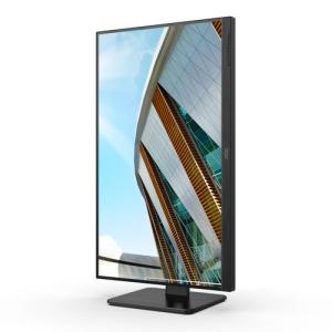 AOC P2 Q27P2Q LED display 68,6 cm (27") 2560 x 1440 Pixeles Quad HD Negro
