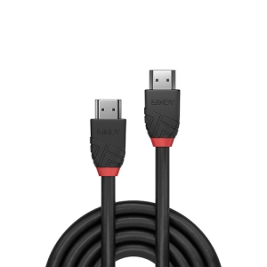 5 m HDMI tipo A (Estándar) Negro