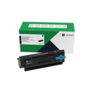Lexmark 55B2X0E cartucho de tóner 1 pieza(s) Original Negro