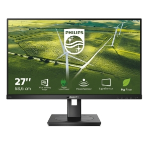 Philips B Line 272B1G/00 LED display 68