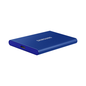 Samsung Portable SSD T7 1000 GB Azul