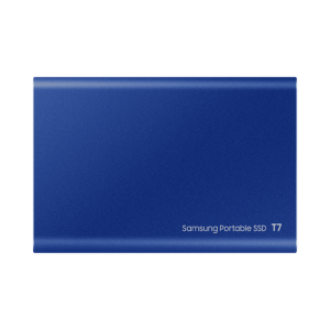 Samsung Portable SSD T7 1000 GB Azul