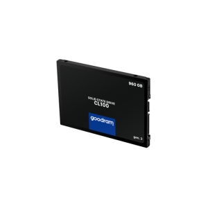 SSD 960GB CL100 G.3 2,5 SATA III