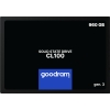 SSD 960GB CL100 G.3 2,5 SATA III Goodram CL100 gen.3 2.5" 960 GB Serial ATA III 3D TLC NAND