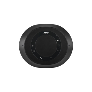 Alternative view of AVer 60U0100000AB altavoz USB/Bluetooth Negro