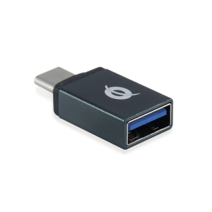Conceptronic HUBBIES04B hub de interfaz USB 3.2 Gen 1 (3.1 Gen 1) Type-A 5000 Mbit/s Negro Conceptronic HUBBIES04B hub de interfaz USB 3.2 Gen 1 (3.1 Gen 1) Type-A 5000 Mbit/s Negro