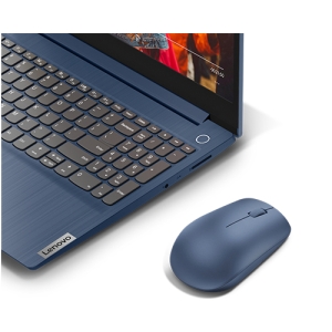 Lenovo 530 ratón Ambidextro RF inalámbrico Óptico 1200 DPI