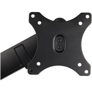 StarTech.com Brazo de Soporte para Monitor - Articulado - con 2 Puertos USB 3.0 - Premium