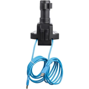 StarTech.com Brazo de Soporte para Monitor - Articulado - con 2 Puertos USB 3.0 - Premium