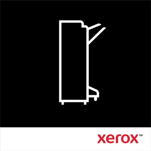 Xerox Acabadora integrada de 500 hojas (solo 20 - 55 ppm)