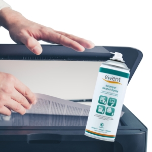 Ewent Pulverizador de alcohol isopropílico 400mL