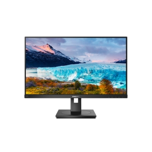 Philips S Line 222S1AE/00 pantalla para PC 54,6 cm (21.5") 1920 x 1080 Pixeles Full HD LCD Negro 6 cm (21.5