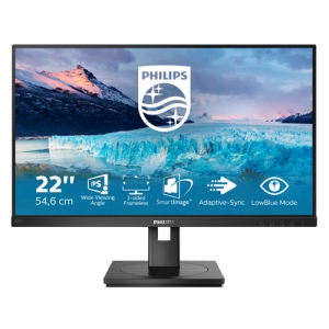 Philips S Line 222S1AE/00 pantalla para PC 54