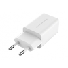 Conceptronic ALTHEA06W cargador de dispositivo móvil Blanco Interior