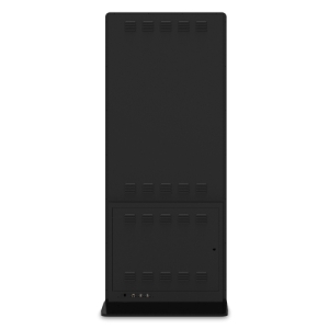 Viewsonic EP5542 pantalla de señalización 139,7 cm (55") 400 cd / m² 4K Ultra HD Android 8.0 16/7