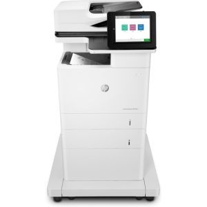 HP LaserJet Enterprise Impresora multifunción M635fht