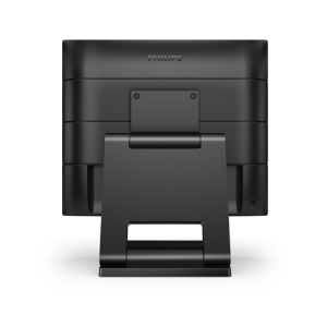 Philips 172B9TL/00 pantalla para PC 43,2 cm (17") 1280 x 1024 Pixeles Full HD LCD Pantalla táctil Negro