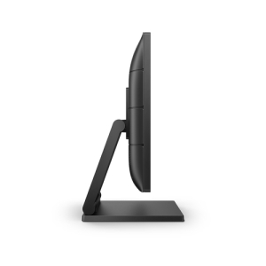 Philips 172B9TL/00 pantalla para PC 43,2 cm (17") 1280 x 1024 Pixeles Full HD LCD Pantalla táctil Negro