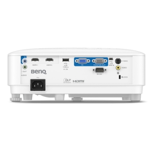 BenQ MH560 videoproyector Proyector de alcance estándar 3800 lúmenes ANSI DLP 1080p (1920x1080) Blanco BenQ MH560 videoproyector Proyector de alcance estándar 3800 lúmenes ANSI DLP 1080p (1920x1080) Blanco