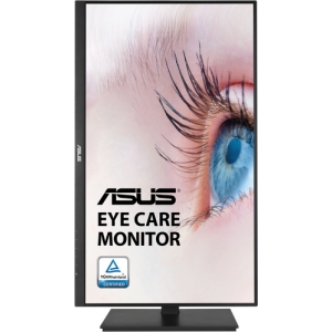ASUS VA27DQSB 68,6 cm (27") 1920 x 1080 Pixeles Full HD LED Negro