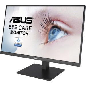 ASUS VA27DQSB 68,6 cm (27") 1920 x 1080 Pixeles Full HD LED Negro