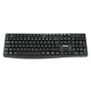 Equip 245211 teclado USB QWERTY Español Negro Equip 245211 teclado USB QWERTY Español Negro