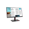 Lenovo ThinkVision S25e-30 LED display 62